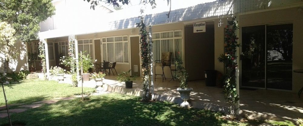 Black Swan Guest House Boshoek Exterior foto